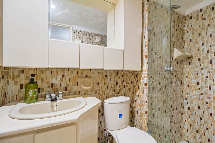 Apartamento de 3 alcobas en venta en Laureles, Medellín, 110 m² · foto 19 de 20
