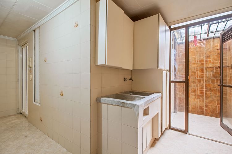 Apartamento de 3 alcobas en venta en Laureles, Medellín, 110 m² · foto 20 de 20