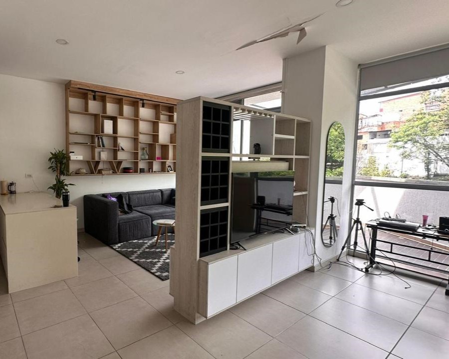 Apartamento en venta en Belén, Medellín 2