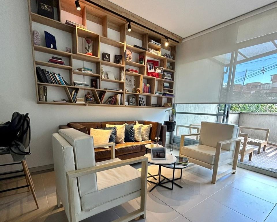 Apartamento en venta en Belén, Medellín 3