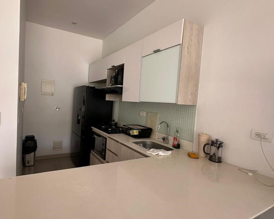 Apartamento en venta en Belén, Medellín 4
