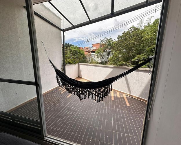 Apartamento de 1 alcoba en venta en Belén, Medellín, 64 m² · foto 11 de 11