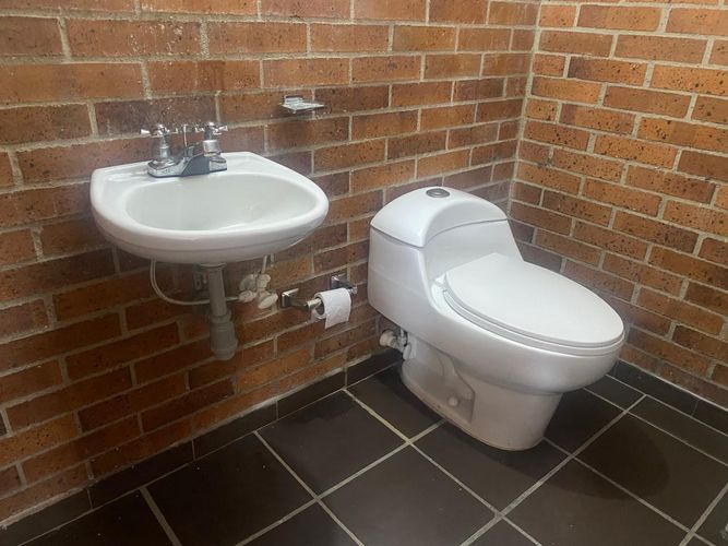 Local en arriendo en El Poblado, Medellín, 50 m² · foto 14 de 14
