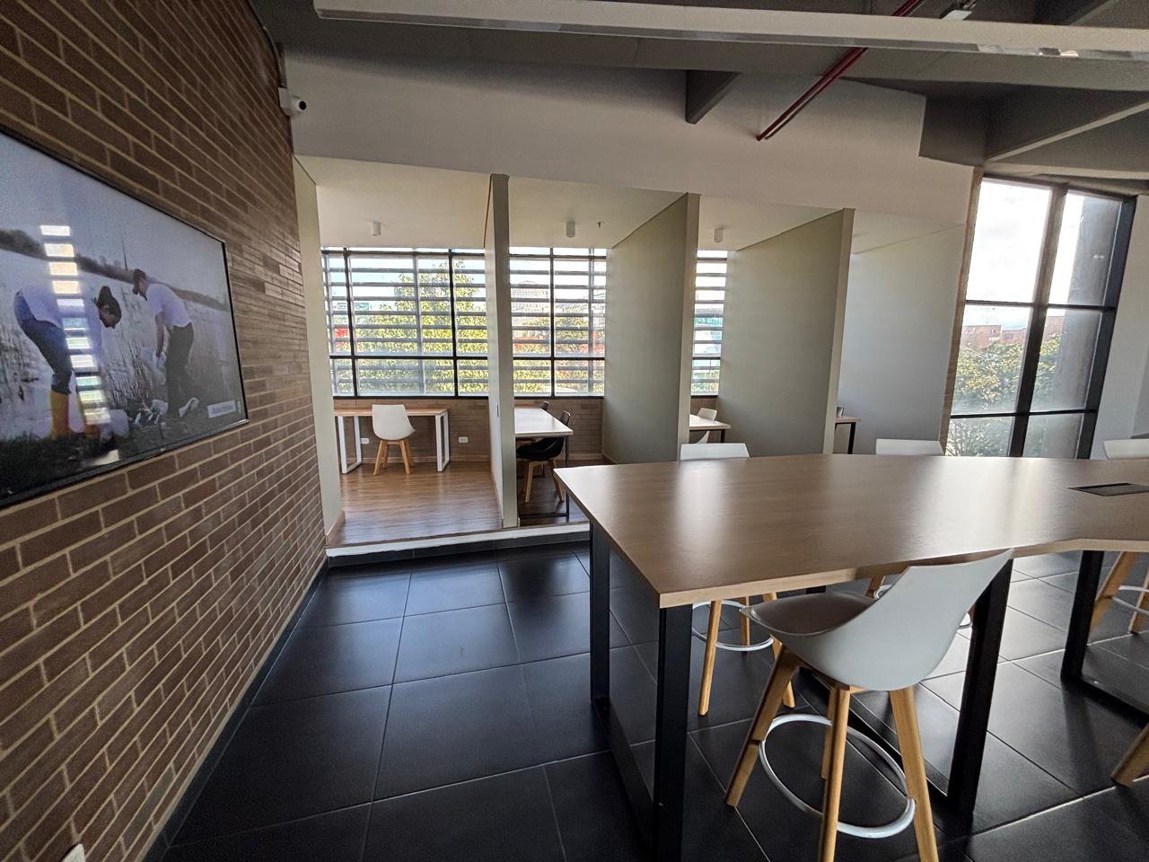 Apartaestudio en Venta en Niza suba, Bogotá - Imagen 1
