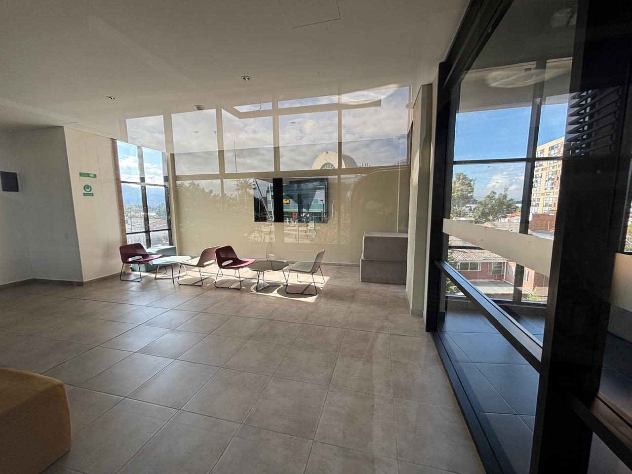 Apartaestudio en Venta en Niza suba, Bogotá - Miniatura 2