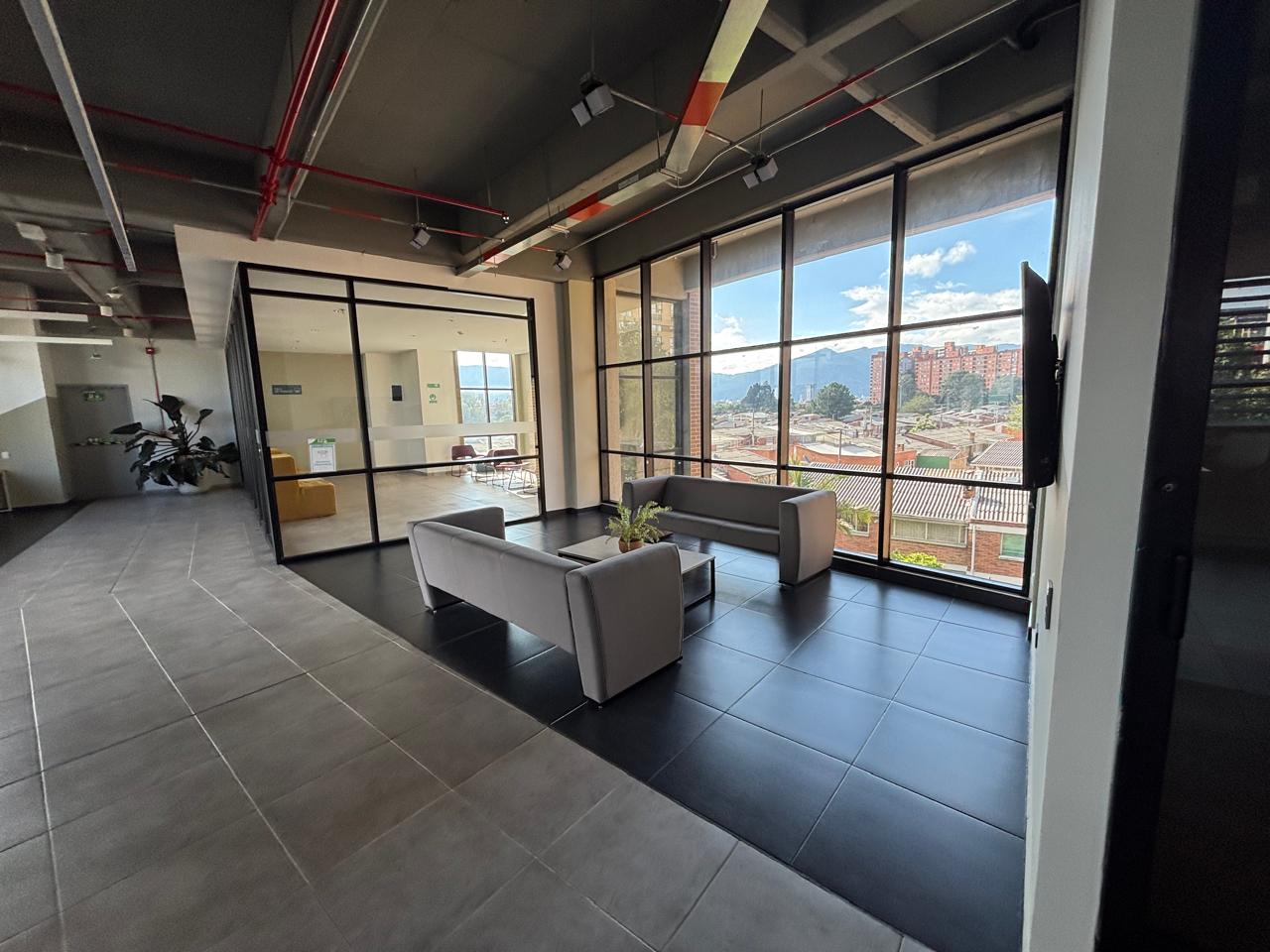 Apartaestudio en Venta en Niza suba, Bogotá - Miniatura 4