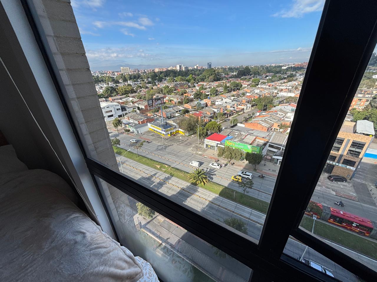 Apartaestudio en Venta en Niza suba, Bogotá - Miniatura 8