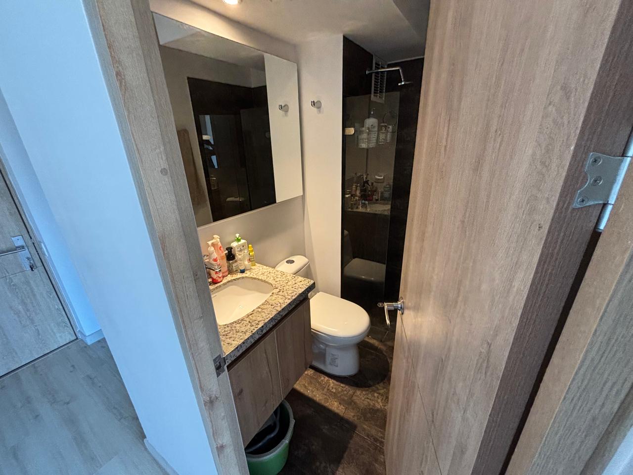Apartaestudio en Venta en Niza suba, Bogotá - Miniatura 9