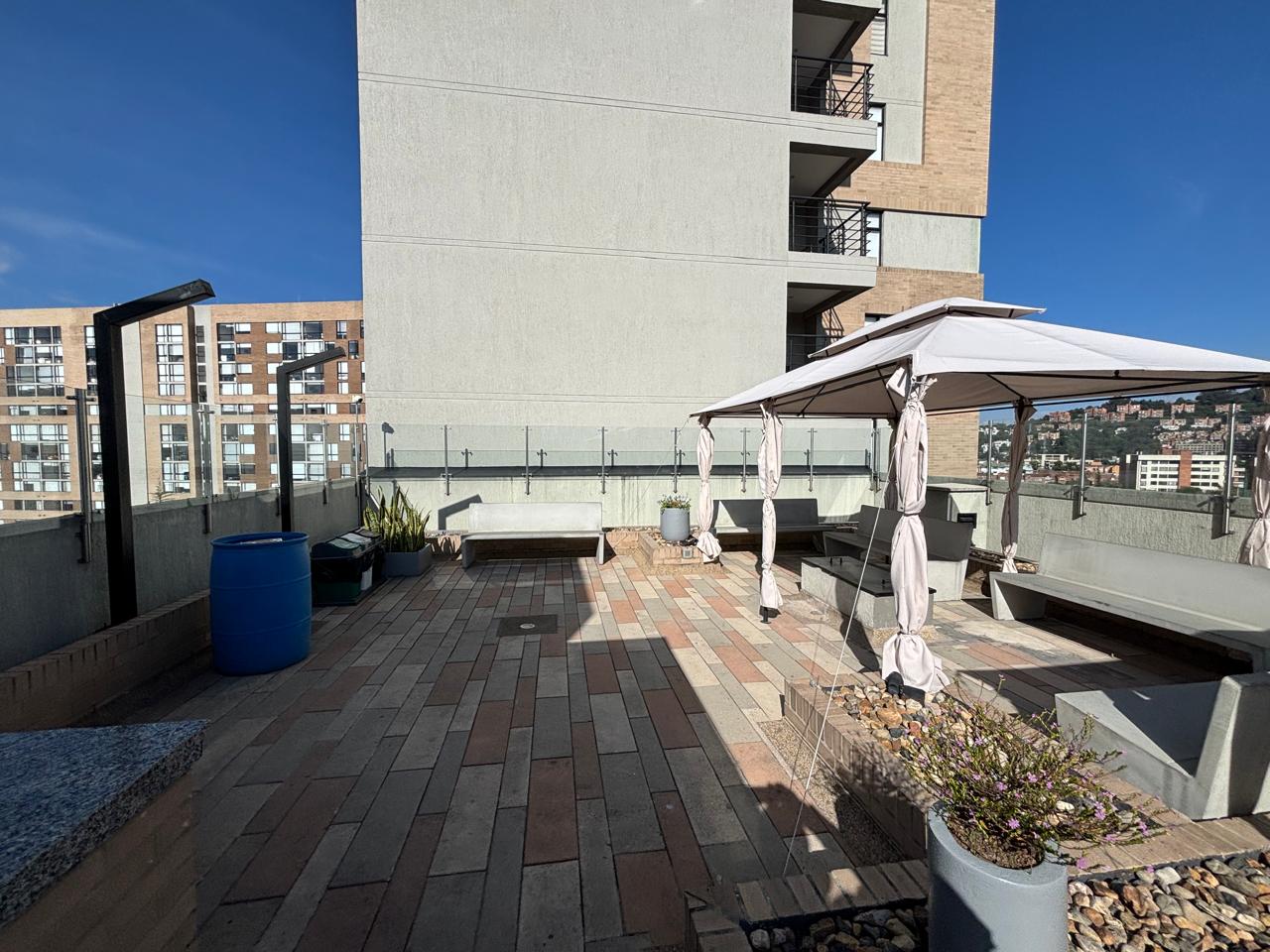 Apartaestudio en Venta en Niza suba, Bogotá - Miniatura 11