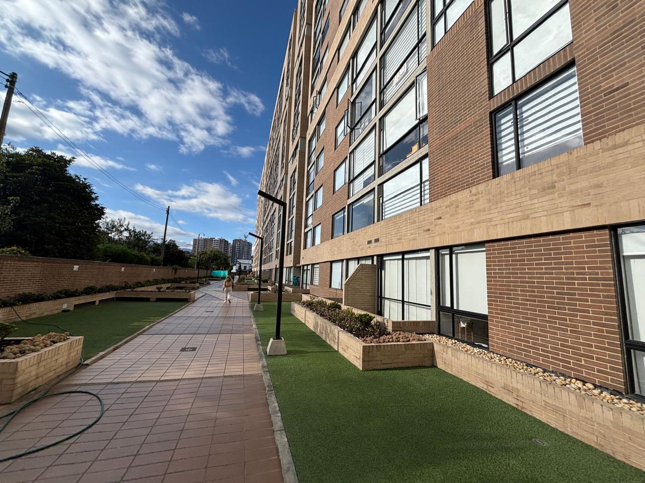 Apartaestudio en Venta en Niza suba, Bogotá - Miniatura 17