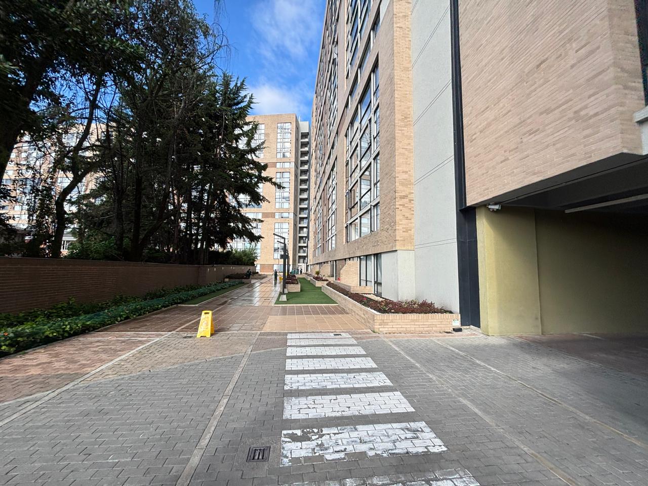 Apartaestudio en Venta en Niza suba, Bogotá - Miniatura 20