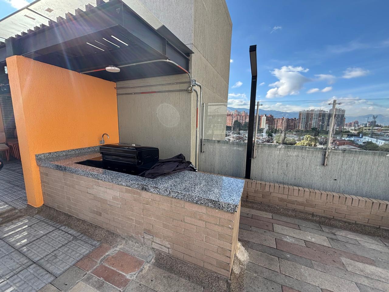 Apartaestudio en Venta en Niza suba, Bogotá - Miniatura 23