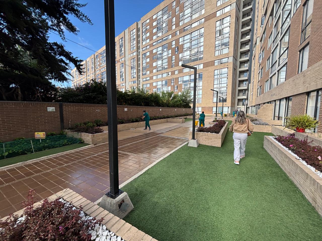 Apartaestudio en Venta en Niza suba, Bogotá - Miniatura 24
