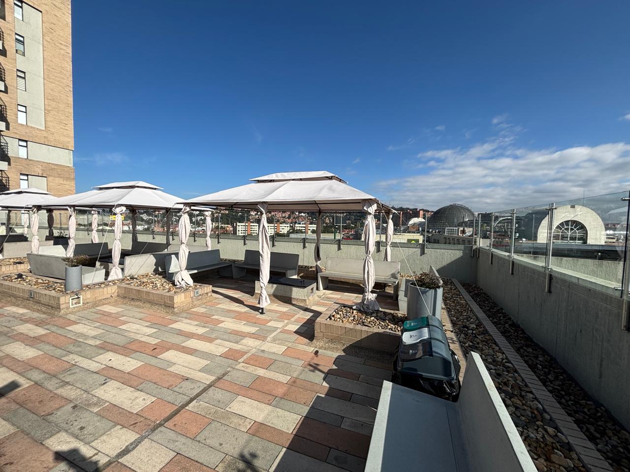 Apartaestudio en Venta en Niza suba, Bogotá - Miniatura 29