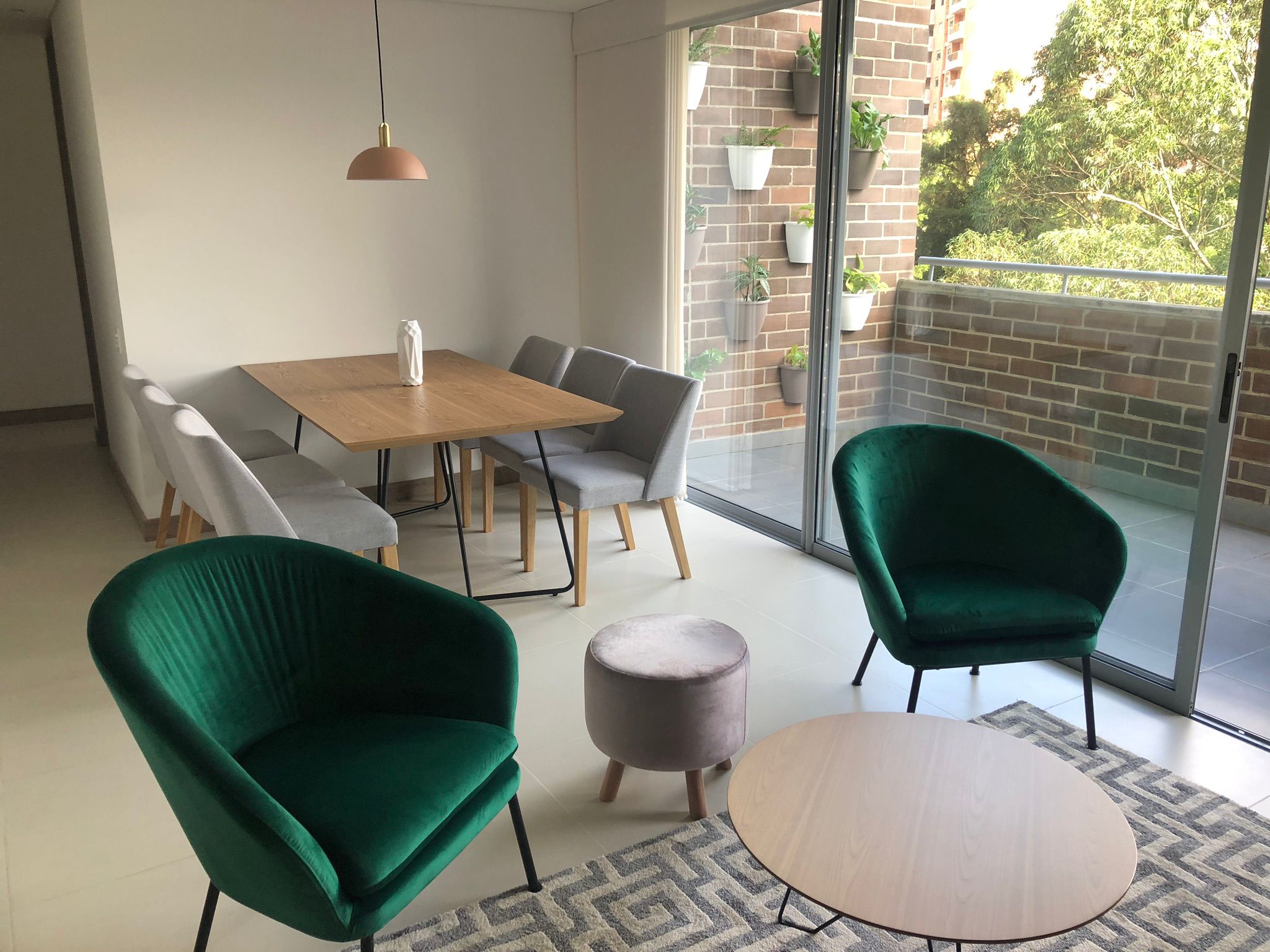 Apartamento en venta en Medellín 2