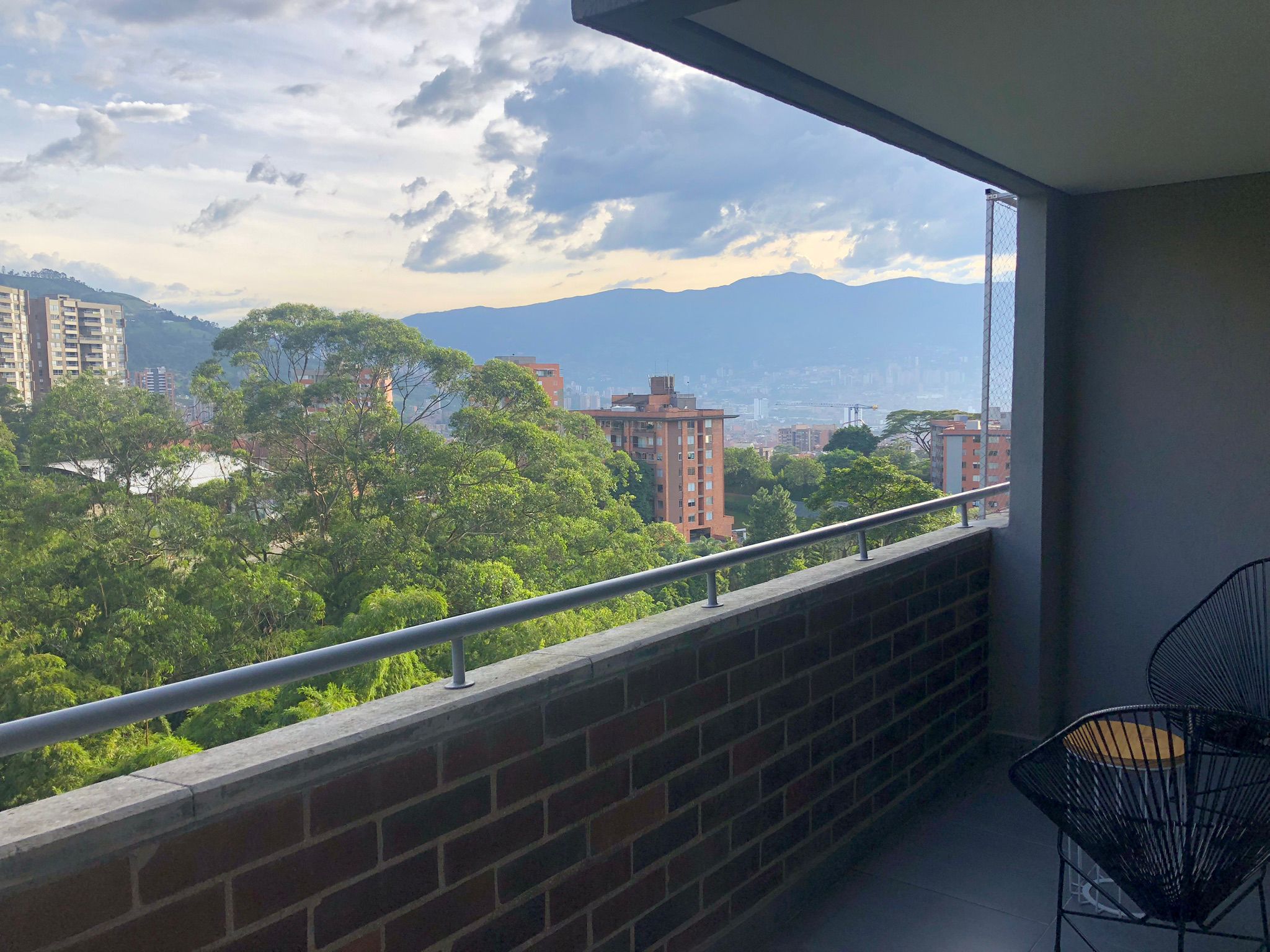 Apartamento en venta en Medellín 3