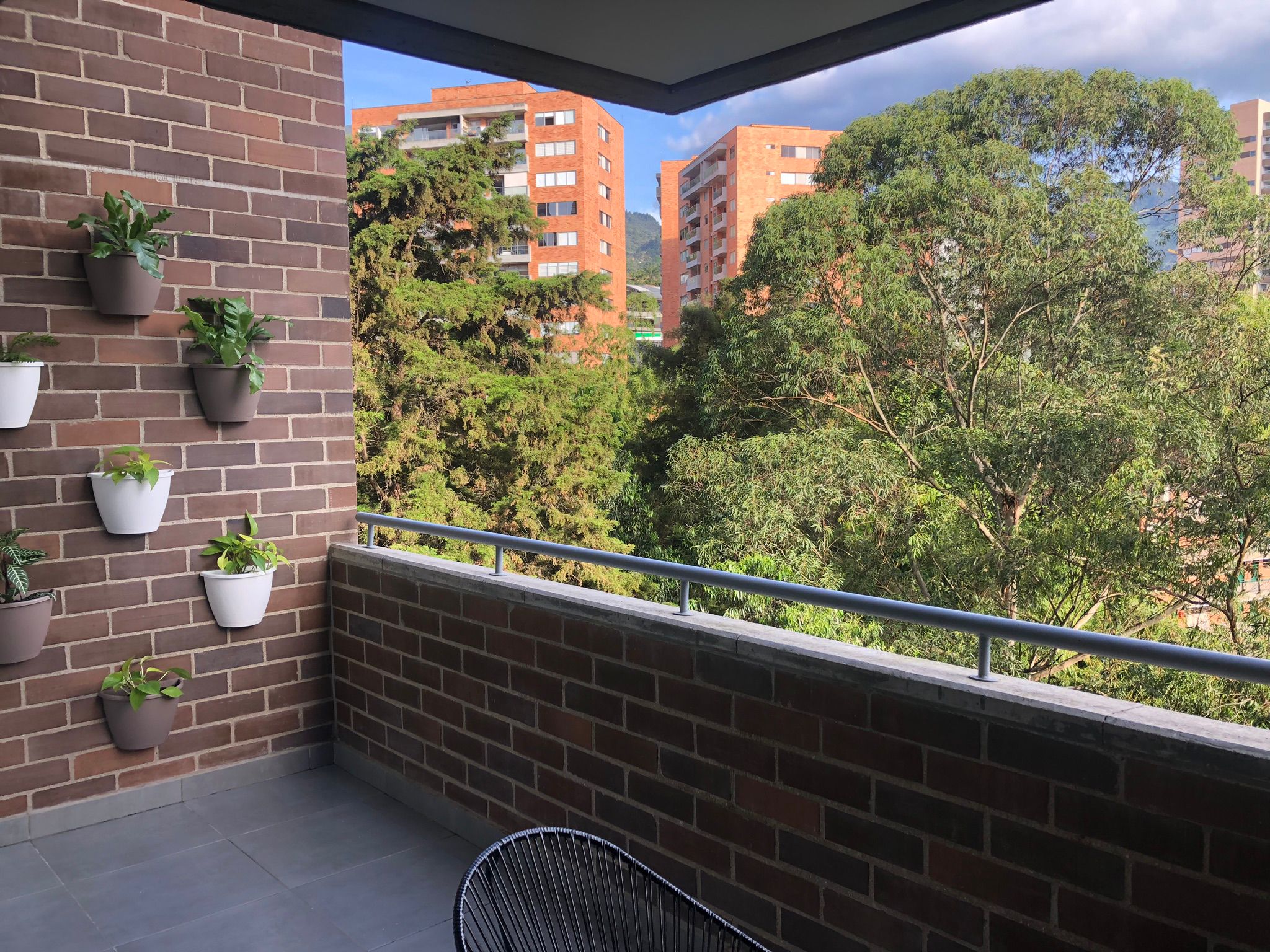 Apartamento en venta en Medellín 4