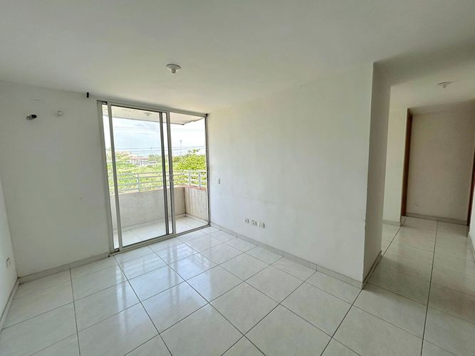 Apartamento de 2 alcobas en venta en Estadio, Soledad, 57 m² · foto 8 de 24