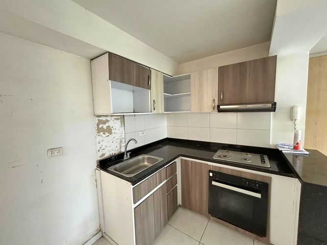 Apartamento de 2 alcobas en venta en Estadio, Soledad, 57 m² · foto 14 de 24