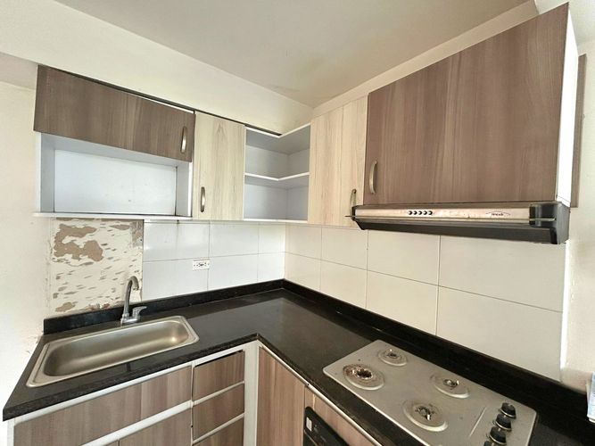 Apartamento de 2 alcobas en venta en Estadio, Soledad, 57 m² · foto 19 de 24