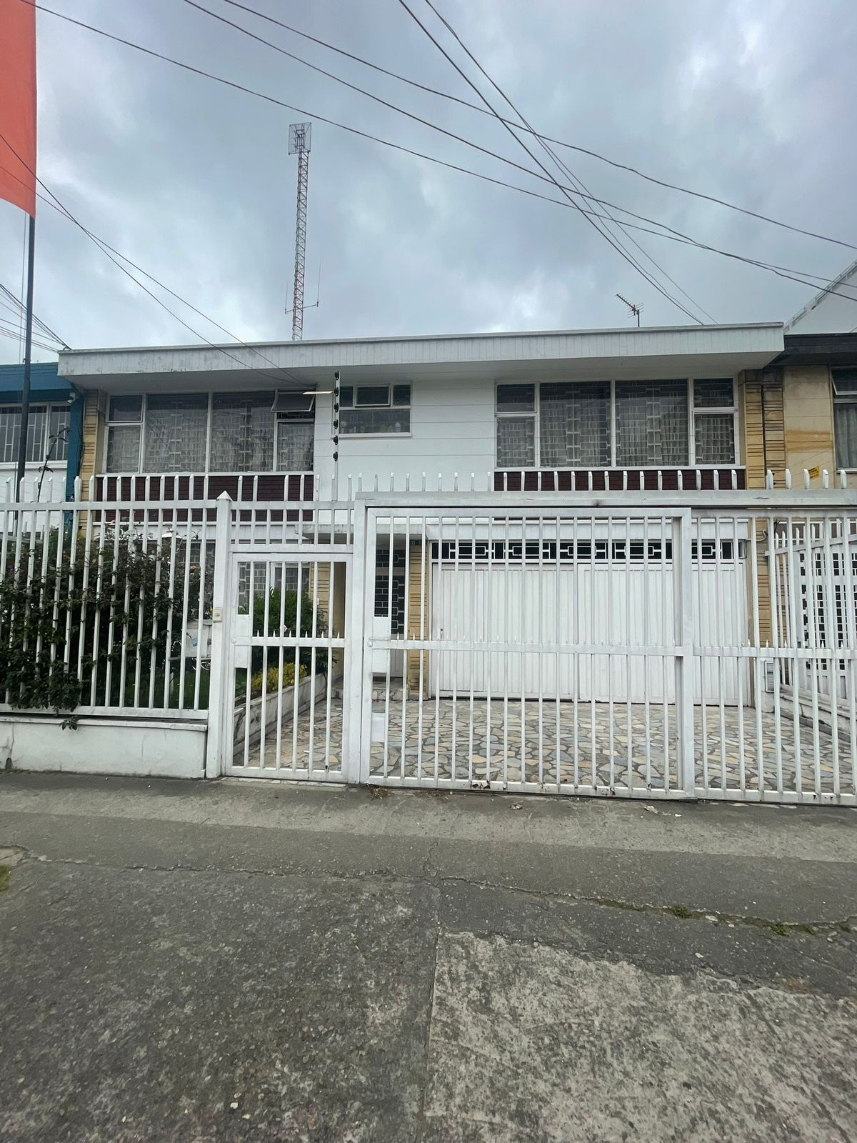 Casa en venta en Barrios unidos  Bogotá