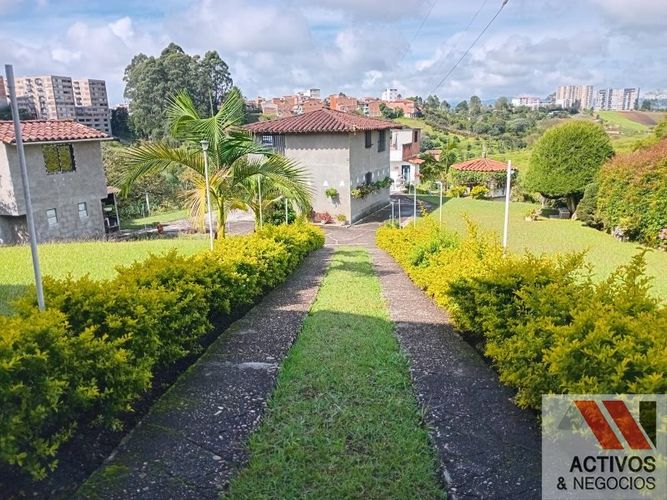 Finca en venta en Pablo Sexto, Marinilla, 5000 m² · foto 3 de 24