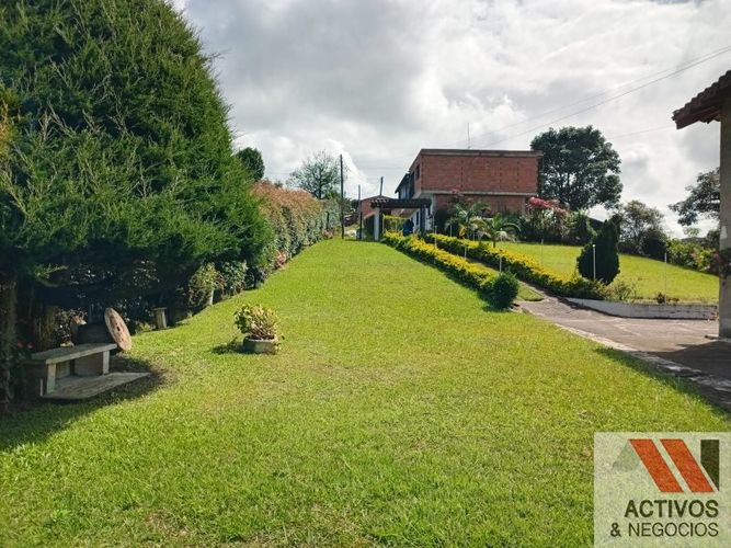 Finca en venta en Pablo Sexto, Marinilla, 5000 m² · foto 4 de 24