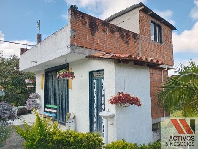 Finca en venta en Pablo Sexto, Marinilla, 5000 m² · foto 5 de 24