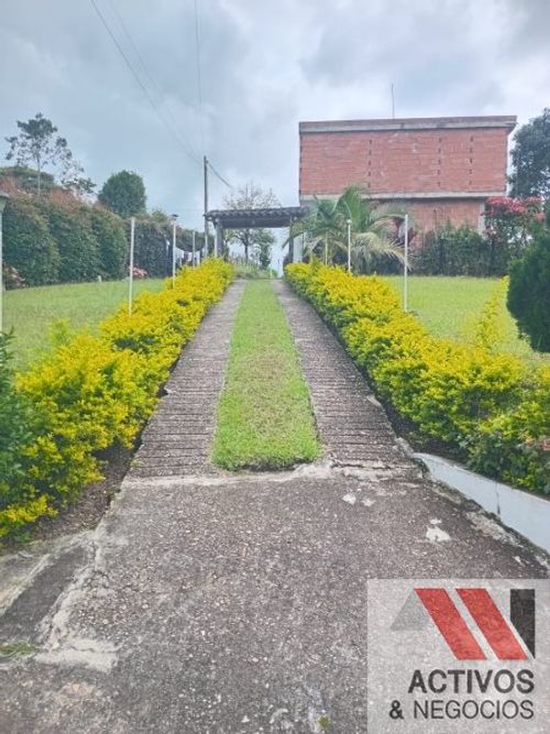 Finca en venta en Pablo Sexto, Marinilla, 5000 m² · foto 6 de 24