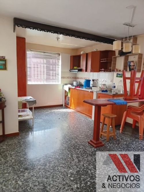 Finca en venta en Pablo Sexto, Marinilla, 5000 m² · foto 7 de 24