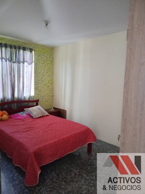 Finca en venta en Pablo Sexto, Marinilla, 5000 m² · foto 8 de 24