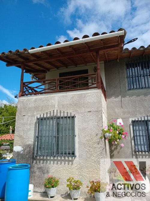 Finca en venta en Pablo Sexto, Marinilla, 5000 m² · foto 9 de 24