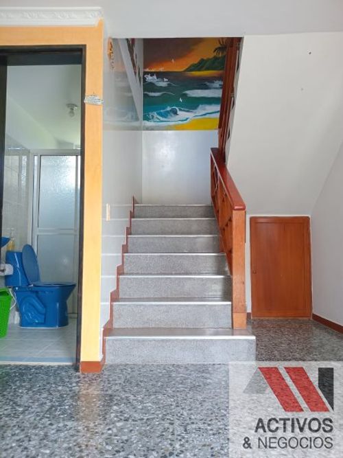Finca en venta en Pablo Sexto, Marinilla, 5000 m² · foto 13 de 24