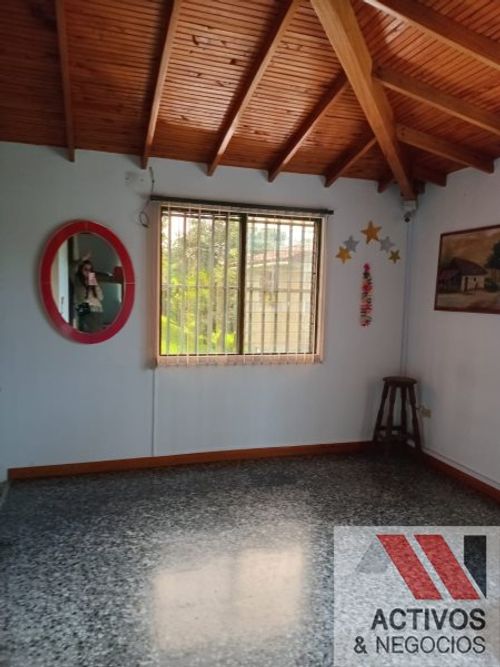 Finca en venta en Pablo Sexto, Marinilla, 5000 m² · foto 18 de 24