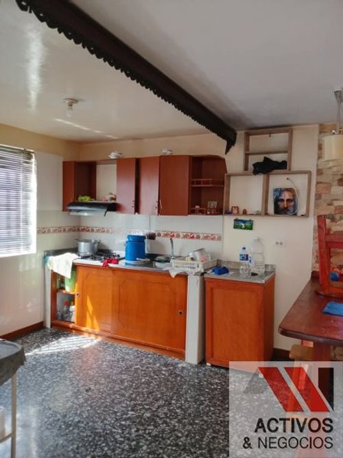 Finca en venta en Pablo Sexto, Marinilla, 5000 m² · foto 20 de 24