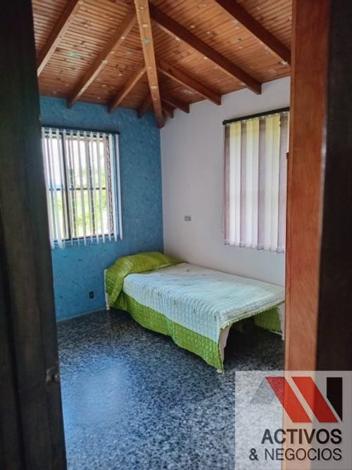 Finca en venta en Pablo Sexto, Marinilla, 5000 m² · foto 24 de 24