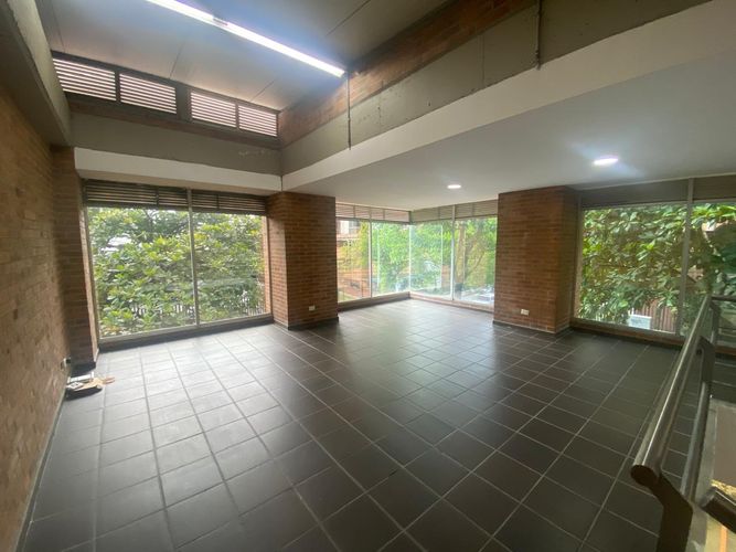 Local en arriendo en El Poblado, Medellín, 96 m² · foto 13 de 17