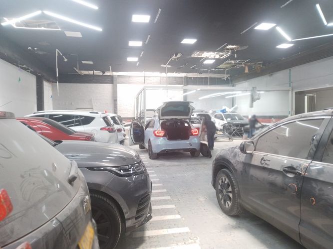 Bodega en venta en El Poblado, Medellín, 1500 m² · foto 5 de 18