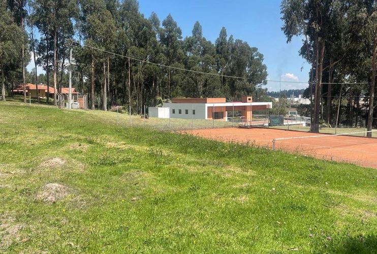 Lote en venta en Verganzo, Zipaquirá, 2809 m² · foto 5 de 24