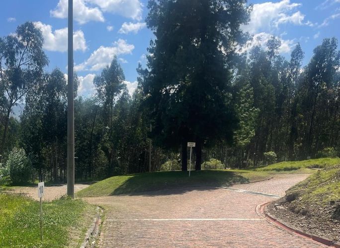 Lote en venta en Verganzo, Zipaquirá, 2809 m² · foto 13 de 24