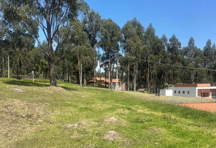 Lote en venta en Verganzo, Zipaquirá, 2809 m² · foto 22 de 24