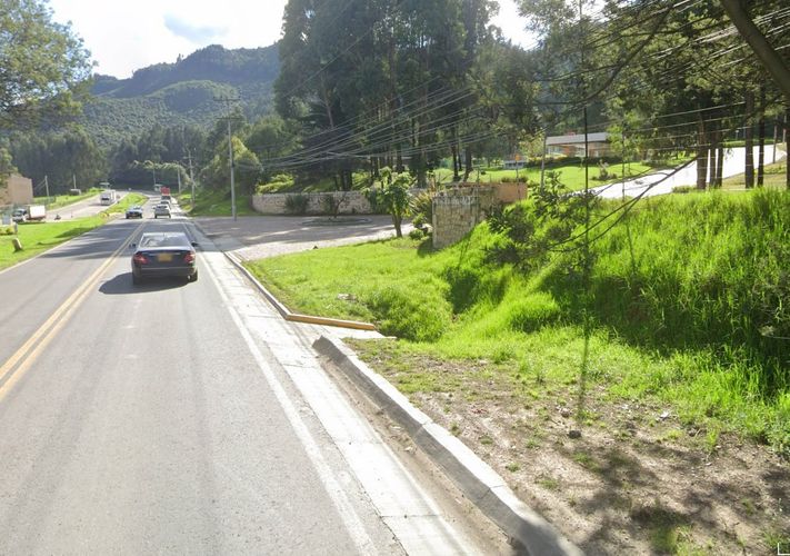Lote en venta en Verganzo, Zipaquirá, 2809 m² · foto 24 de 24