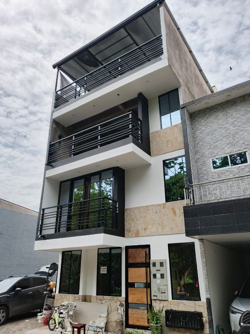 Casa de 3 alcobas en venta en San Gregorio, Villavicencio, 282 m² · foto 3 de 12