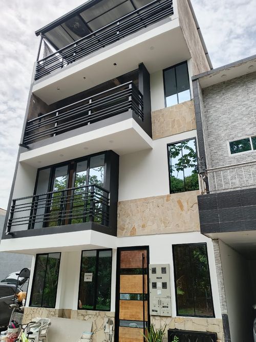 Casa de 3 alcobas en venta en San Gregorio, Villavicencio, 282 m² · foto 4 de 12