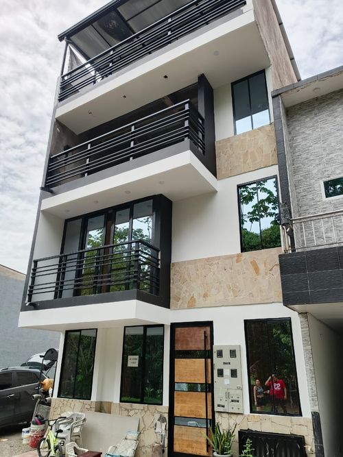 Casa de 3 alcobas en venta en San Gregorio, Villavicencio, 282 m² · foto 5 de 12
