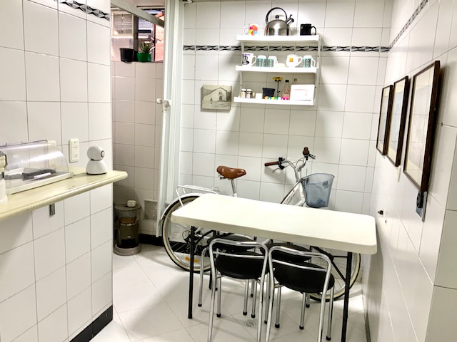 Apartamento en venta en Chico Norte, Bogotá · foto 5 de 24
