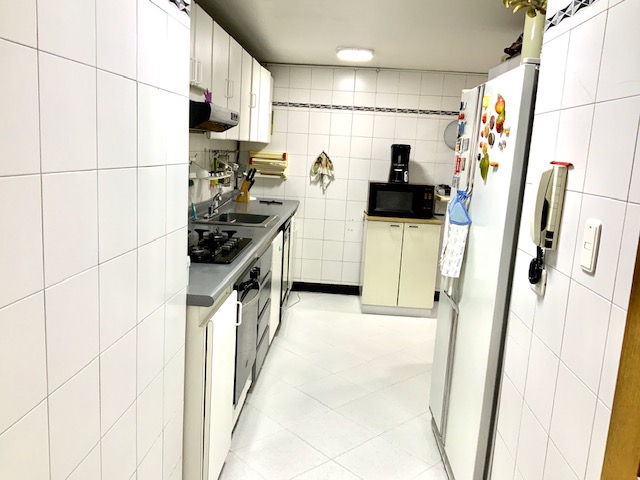 Apartamento en venta en Chico Norte, Bogotá · foto 6 de 24