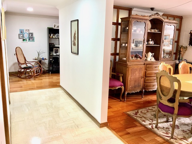Apartamento en venta en Chico Norte, Bogotá · foto 8 de 24