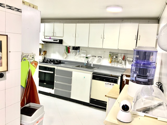 Apartamento en venta en Chico Norte, Bogotá · foto 9 de 24