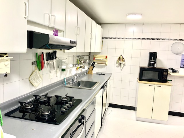 Apartamento en venta en Chico Norte, Bogotá · foto 10 de 24